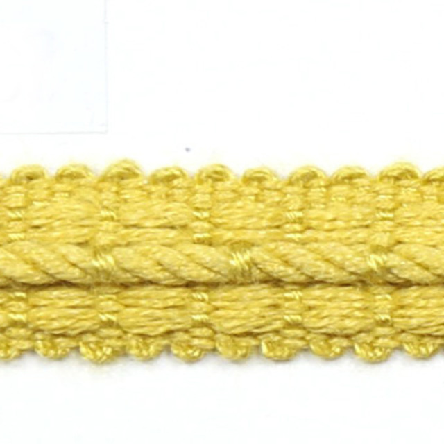 Le Lin Braid Citrus by Europatex Designer Fabric Le Lin 63% Linen, 37% Rayon 0.50 inches - Swanky Fabrics - Le Lin Braid Citrus by Europatex Designer Fabric Le Lin 63% Linen, 37% Rayon 0.50 inches - Swanky Fabrics -