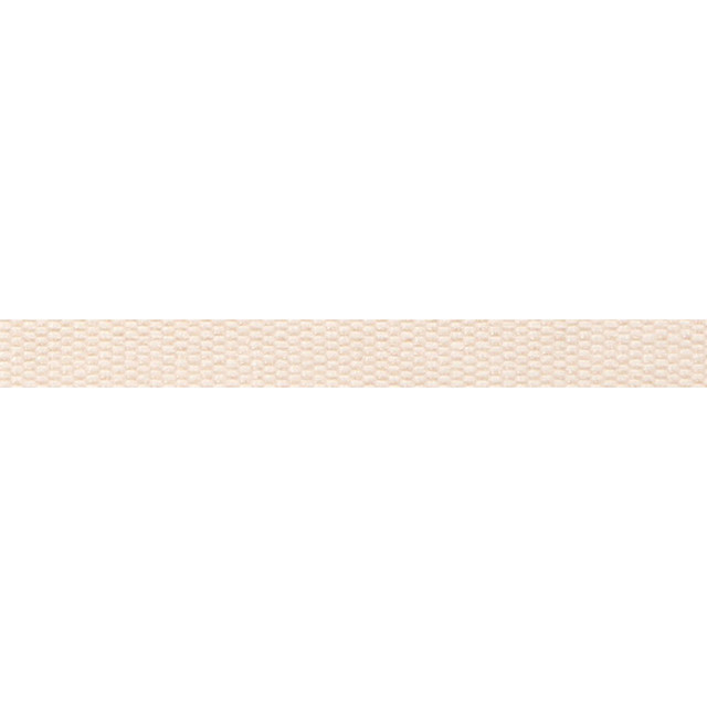 Le Lin Micro Tape Blush by Europatex Designer Fabric Le Lin 63% Linen, 37% Rayon 0.56 inches - Swanky Fabrics -