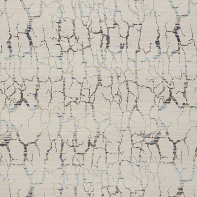Minerals Granite Blue by Europatex Designer Fabric Minerals 100% Polyester 15" H, 15" V 118.00 inches - Swanky Fabrics - Minerals Granite Blue by Europatex Designer Fabric Minerals 100% Polyester 15" H, 15" V 118.00 inches - Swanky Fabrics -