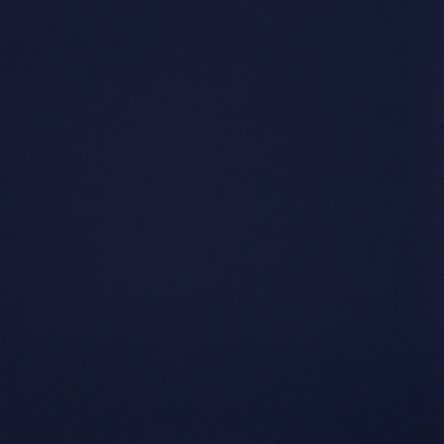 Matinee Navy by Europatex Designer Fabric Matinee Surface: 100% Polycarbonate PU (Phthalate Free) Backing: 100% Polyester 0.00" 54.00 inches - Swanky Fabrics -