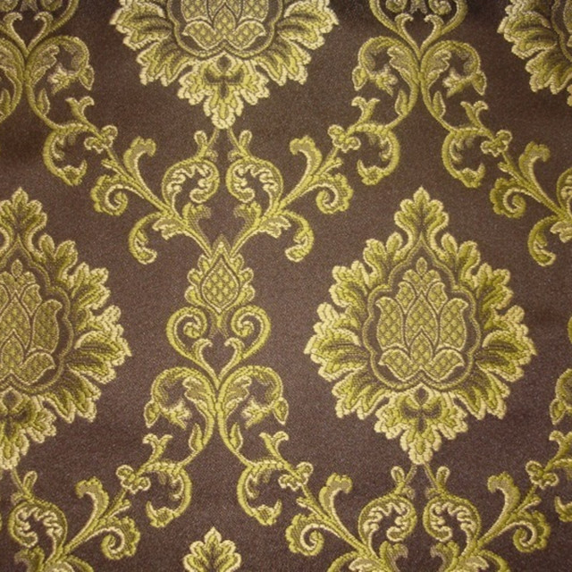 NYC A 8 by Europatex Designer Fabric NYC 100% Polyester 55.00 inches - Swanky Fabrics -