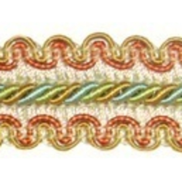 Omni Waterdrops by Europatex Designer Fabric Club House 100% Polyester 1.00 inches - Swanky Fabrics -