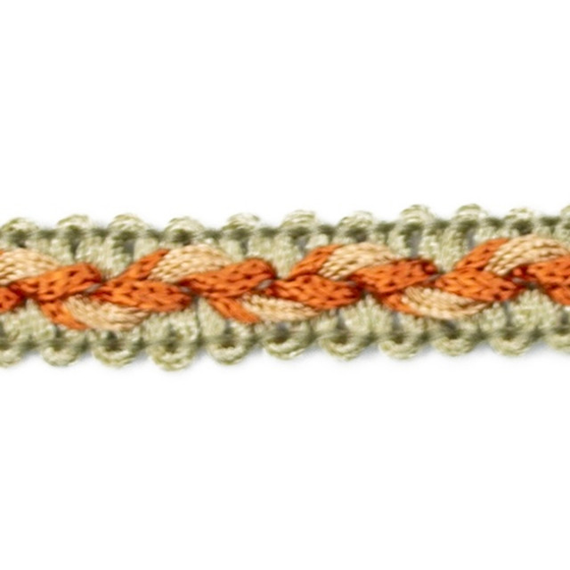 Stefani 515 by Europatex Designer Fabric Stefani 100% Polyester 0.50 inches - Swanky Fabrics -