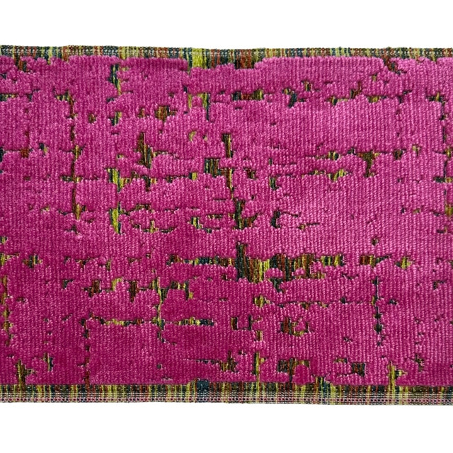 Sunburst Pink by Europatex Designer Fabric Sunburst 100% Polyester 6.75 inches - Swanky Fabrics - Sunburst Pink by Europatex Designer Fabric Sunburst 100% Polyester 6.75 inches - Swanky Fabrics -