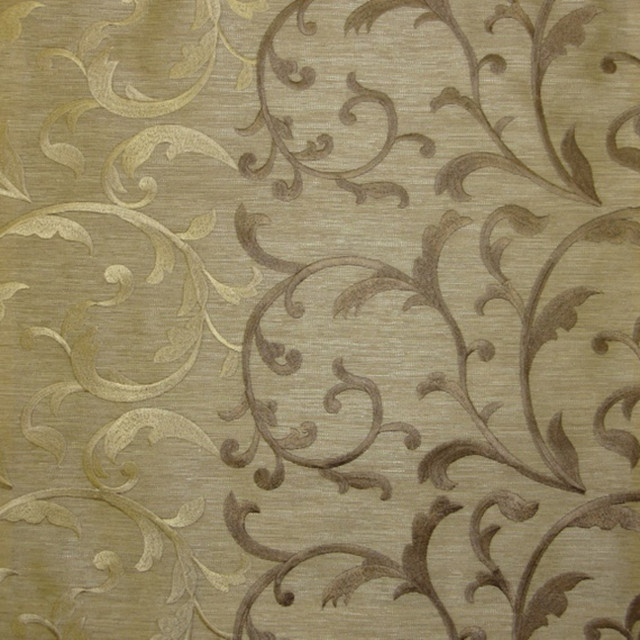 Roberto 4097 Beige by Europatex Designer Fabric Roberto 100% Viscose 55.00 inches - Swanky Fabrics - Roberto 4097 Beige by Europatex Designer Fabric Roberto 100% Viscose 55.00 inches - Swanky Fabrics -