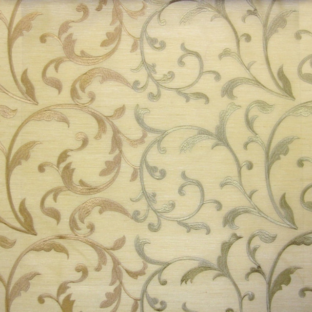 Roberto 4097 Cream by Europatex Designer Fabric Roberto 100% Viscose 55.00 inches - Swanky Fabrics - Roberto 4097 Cream by Europatex Designer Fabric Roberto 100% Viscose 55.00 inches - Swanky Fabrics -