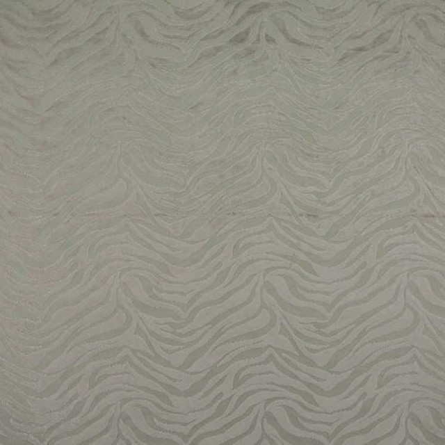 Safari Tiger Powder by Europatex Designer Fabric Safari 57% Polyester, 43% Viscose 13.33" H, 12.22" V 55.00 inches - Swanky Fabrics -