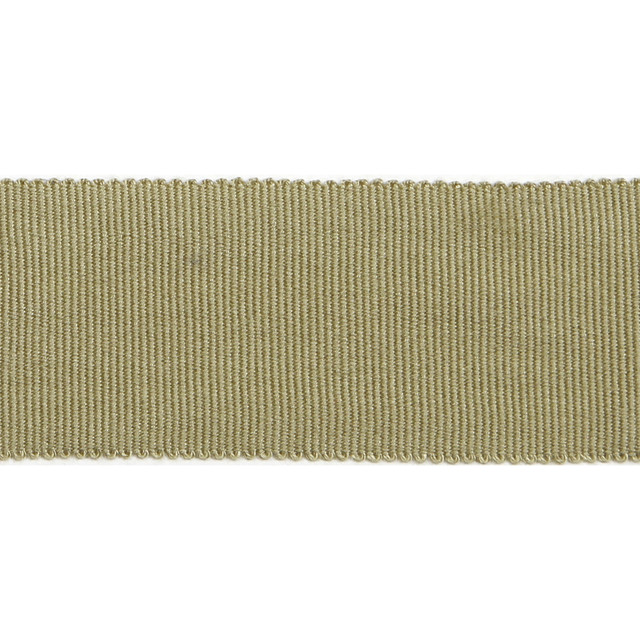 Versailles 1.5" Grosgrain Ribbon Tape Sand by Europatex Designer Fabric Versailles 100% Rayon 1.50 inches - Swanky Fabrics - Versailles 1.5" Grosgrain Ribbon Tape Sand by Europatex Designer Fabric Versailles 100% Rayon 1.50 inches - Swanky Fabrics -