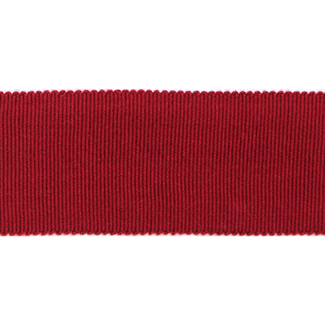 Versailles 1.5" Grosgrain Ribbon Tape Dark Cherry by Europatex Designer Fabric Versailles 100% Rayon 1.50 inches - Swanky Fabrics - Versailles 1.5" Grosgrain Ribbon Tape Dark Cherry by Europatex Designer Fabric Versailles 100% Rayon 1.50 inches - Swanky Fabrics -