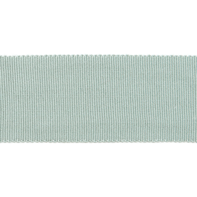 Versailles 1.5" Grosgrain Ribbon Tape Soft Mineral by Europatex Designer Fabric Versailles 100% Rayon 1.50 inches - Swanky Fabrics - Versailles 1.5" Grosgrain Ribbon Tape Soft Mineral by Europatex Designer Fabric Versailles 100% Rayon 1.50 inches - Swanky Fabrics -
