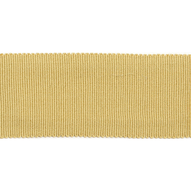 Versailles 1.5" Grosgrain Ribbon Tape Honey by Europatex Designer Fabric Versailles 100% Rayon 1.50 inches - Swanky Fabrics - Versailles 1.5" Grosgrain Ribbon Tape Honey by Europatex Designer Fabric Versailles 100% Rayon 1.50 inches - Swanky Fabrics -