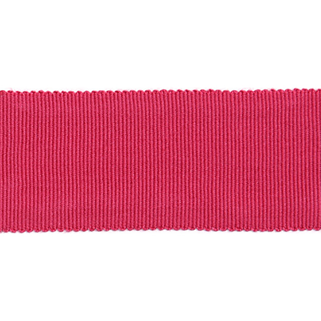 Versailles 1.5" Grosgrain Ribbon Tape Passion by Europatex Designer Fabric Versailles 100% Rayon 1.50 inches - Swanky Fabrics - Versailles 1.5" Grosgrain Ribbon Tape Passion by Europatex Designer Fabric Versailles 100% Rayon 1.50 inches - Swanky Fabrics -