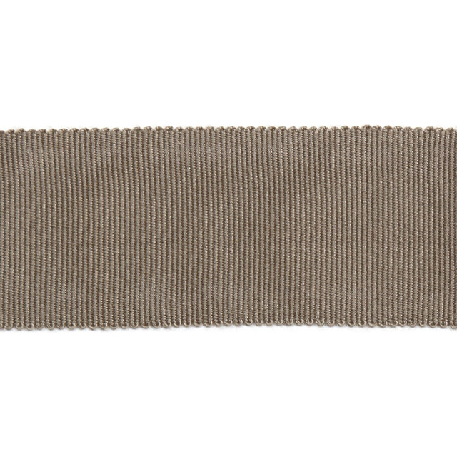 Versailles 1.5" Grosgrain Ribbon Tape Pewter by Europatex Designer Fabric Versailles 100% Rayon 1.50 inches - Swanky Fabrics - Versailles 1.5" Grosgrain Ribbon Tape Pewter by Europatex Designer Fabric Versailles 100% Rayon 1.50 inches - Swanky Fabrics -