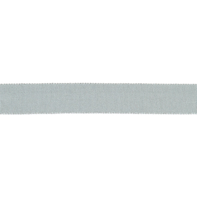 Versailles 7/8" Grosgrain Ribbon Tape Soft Mineral by Europatex Designer Fabric Versailles 100% Rayon 0.88 inches - Swanky Fabrics - Versailles 7/8" Grosgrain Ribbon Tape Soft Mineral by Europatex Designer Fabric Versailles 100% Rayon 0.88 inches - Swanky Fabrics -