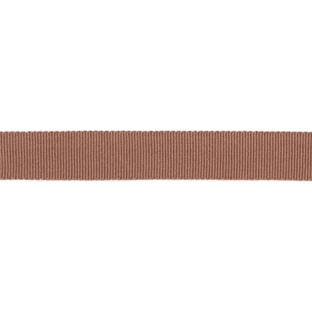 Versailles 7/8" Grosgrain Ribbon Tape Toblerone by Europatex Designer Fabric Versailles 100% Rayon 0.88 inches - Swanky Fabrics -