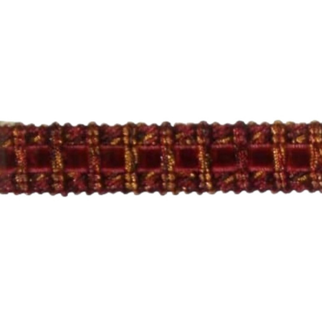 YF648 Nutmeg by Europatex Designer Fabric Palladian 50% Polyester, 50% Rayon 0.75 inches - Swanky Fabrics - YF648 Nutmeg by Europatex Designer Fabric Palladian 50% Polyester, 50% Rayon 0.75 inches - Swanky Fabrics -
