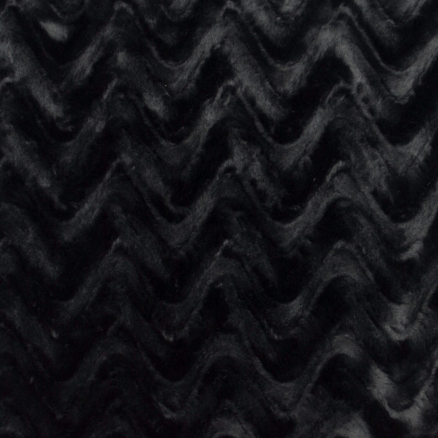 Twirl Black by Europatex Designer Fabric Bunny & Twirl 100% Polyester 60.00 inches - Swanky Fabrics - Twirl Black by Europatex Designer Fabric Bunny & Twirl 100% Polyester 60.00 inches - Swanky Fabrics -