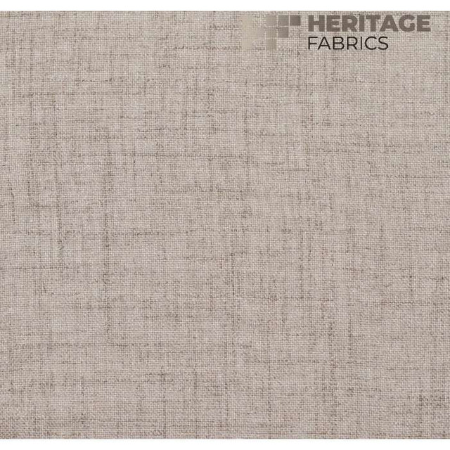 Bellagio Fog by Heritage Designer Fabric - 100% Polyester India Horizontal: and Vertical: 54" - Swanky Fabrics -
