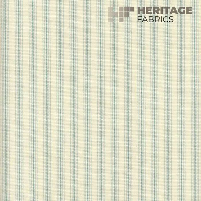 Catalina Seaglass by Heritage Designer Fabric - 100% Cotton India 6,000 Horizontal: 0.5" and Vertical: N/A 54" - Swanky Fabrics - Catalina Seaglass by Heritage Designer Fabric - 100% Cotton India 6,000 Horizontal: 0.5" and Vertical: N/A 54" - Swanky Fabrics -