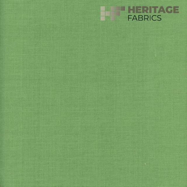 Clipper Kiwi by Heritage Designer Fabric - 100% Cotton India 9,000 Horizontal: N/A and Vertical: N/A 54" - Swanky Fabrics -