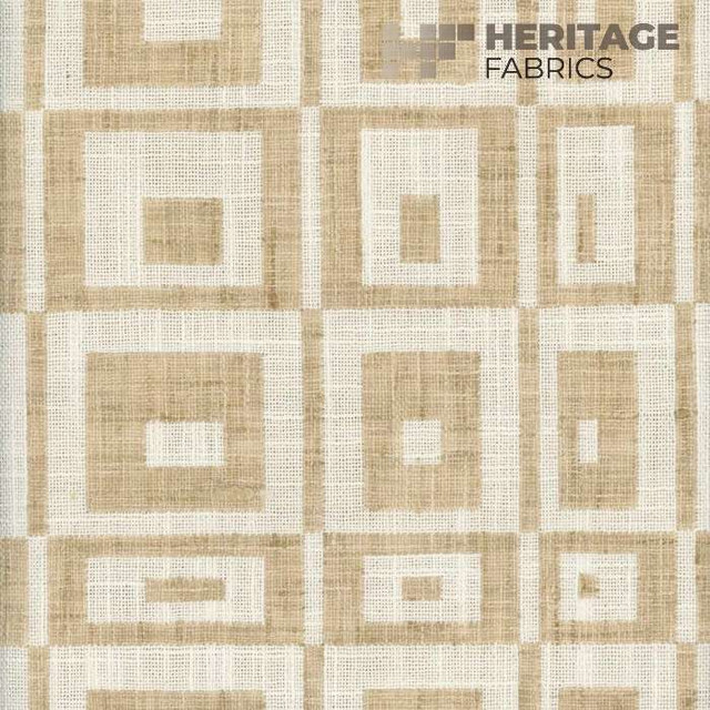 Cubic Whitelinen by Heritage Designer Fabric - 100% Polyester India 9,000 Horizontal: 7.75" and Vertical: 9" 54" - Swanky Fabrics - Cubic Whitelinen by Heritage Designer Fabric - 100% Polyester India 9,000 Horizontal: 7.75" and Vertical: 9" 54" - Swanky Fabrics -