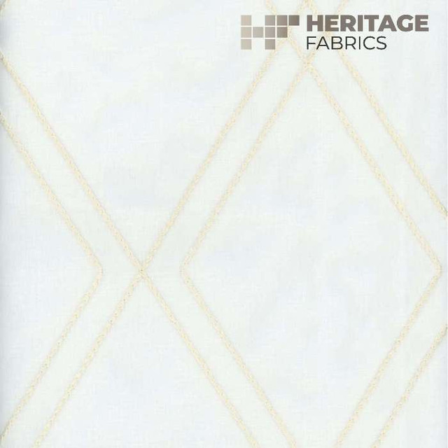 Devon Champagne by Heritage Designer Fabric - 100% Polyester Turkey Horizontal: 6.75" and Vertical: 9.5" 54" - Swanky Fabrics - Devon Champagne by Heritage Designer Fabric - 100% Polyester Turkey Horizontal: 6.75" and Vertical: 9.5" 54" - Swanky Fabrics -