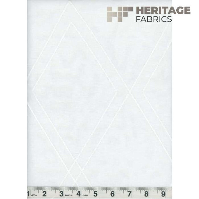 Devon Sugar by Heritage Designer Fabric - 100% Polyester Turkey Horizontal: 6.75" and Vertical: 9.5" 54" - Swanky Fabrics - Devon Sugar by Heritage Designer Fabric - 100% Polyester Turkey Horizontal: 6.75" and Vertical: 9.5" 54" - Swanky Fabrics -