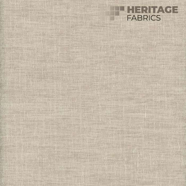 Hillcrest Doeskin by Heritage Designer Fabric - 60% Poly + 27% Cotton & 13% Linen India Horizontal: N/A and Vertical: N/A 54" - Swanky Fabrics - Hillcrest Doeskin by Heritage Designer Fabric - 60% Poly + 27% Cotton & 13% Linen India Horizontal: N/A and Vertical: N/A 54" - Swanky Fabrics -