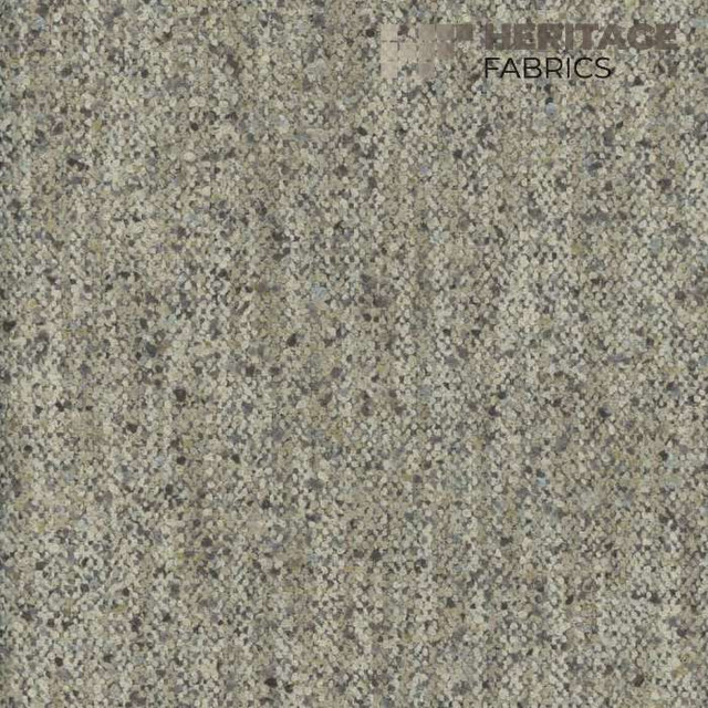 Homestead Mallard by Heritage Designer Fabric - 100% Poly India 100,000 Horizontal: 2" and Vertical: 2" 54" - Swanky Fabrics -