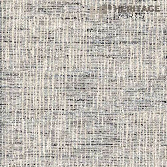 Logan Bayblue by Heritage Designer Fabric - 84% Polyester 16% Cotton India 100,000 Horizontal: 13.5" and Vertical: 14.6" 54" - Swanky Fabrics - Logan Bayblue by Heritage Designer Fabric - 84% Polyester 16% Cotton India 100,000 Horizontal: 13.5" and Vertical: 14.6" 54" - Swanky Fabrics -