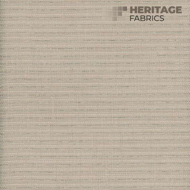 Mercedes Linen by Heritage Designer Fabric - 100% Polyester Turkey Horizontal: N/A and Vertical: N/A 54" - Swanky Fabrics -