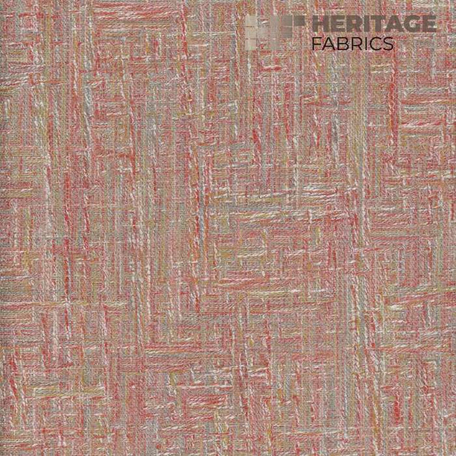 Montecito Sunset by Heritage Designer Fabric - 79% Poly + 21% Viscose Rayon India 51,000 Horizontal: 6.85" and Vertical: 12.25" 54" - Swanky Fabrics - Montecito Sunset by Heritage Designer Fabric - 79% Poly + 21% Viscose Rayon India 51,000 Horizontal: 6.85" and Vertical: 12.25" 54" - Swanky Fabrics -