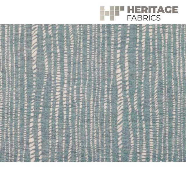 Nevis Cornflower by Heritage Designer Fabric - 100% Cotton Turkey 18,000 Horizontal: 6.75" and Vertical: 6.75" 54" - Swanky Fabrics - Nevis Cornflower by Heritage Designer Fabric - 100% Cotton Turkey 18,000 Horizontal: 6.75" and Vertical: 6.75" 54" - Swanky Fabrics -