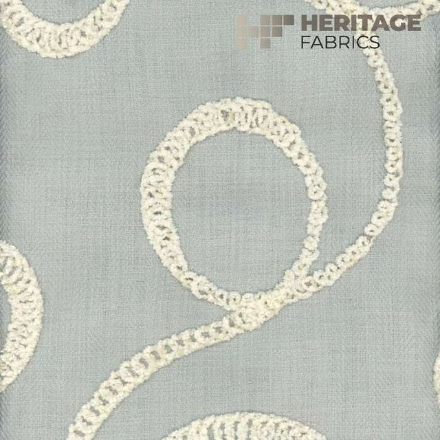 Okeefe Dew by Heritage Designer Fabric - 100% Cotton India Horizontal: 18" and Vertical: 15.75" 54" - Swanky Fabrics - Okeefe Dew by Heritage Designer Fabric - 100% Cotton India Horizontal: 18" and Vertical: 15.75" 54" - Swanky Fabrics -