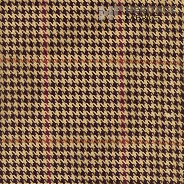 Pembrook Java by Heritage Designer Fabric - 100% Cotton India 12,000 Horizontal: 3.5" and Vertical: 3.25" 54" - Swanky Fabrics - Pembrook Java by Heritage Designer Fabric - 100% Cotton India 12,000 Horizontal: 3.5" and Vertical: 3.25" 54" - Swanky Fabrics -