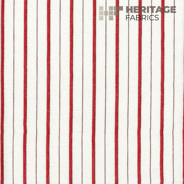 Piper Berry by Heritage Designer Fabric - 100% Cotton India 12,000 Horizontal: 1.08" and Vertical: N/A 54" - Swanky Fabrics -