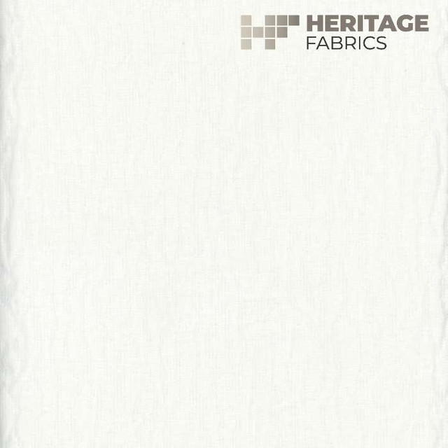 Seaside White by Heritage Designer Fabric - 100% Cotton Turkey 42,000 Horizontal: 9.5" and Vertical: 12" 54" - Swanky Fabrics - Seaside White by Heritage Designer Fabric - 100% Cotton Turkey 42,000 Horizontal: 9.5" and Vertical: 12" 54" - Swanky Fabrics -