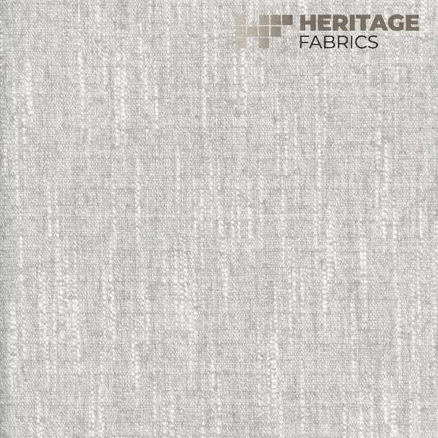 Serendipity Blue Mist by Heritage Designer Fabric - 82% Polyester 9% Cotton 9% Linen India 100,000 Horizontal: N/A and Vertical: N/A 54" - Swanky Fabrics -