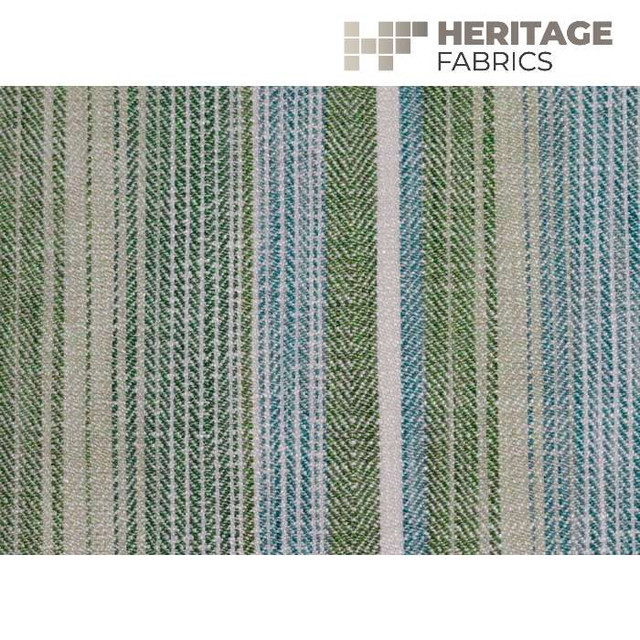 Sonoma Stripe Spring by Heritage Designer Fabric - 100% Polyester India 33,000 Horizontal: 13.5" and Vertical: N/A 54" - Swanky Fabrics - Sonoma Stripe Spring by Heritage Designer Fabric - 100% Polyester India 33,000 Horizontal: 13.5" and Vertical: N/A 54" - Swanky Fabrics -