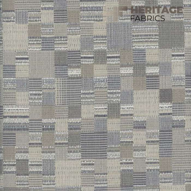 Union Square Bayblue by Heritage Designer Fabric - 100% Polyester Turkey 15,000 Horizontal: 13.5" and Vertical: 14" 54" - Swanky Fabrics - Union Square Bayblue by Heritage Designer Fabric - 100% Polyester Turkey 15,000 Horizontal: 13.5" and Vertical: 14" 54" - Swanky Fabrics -