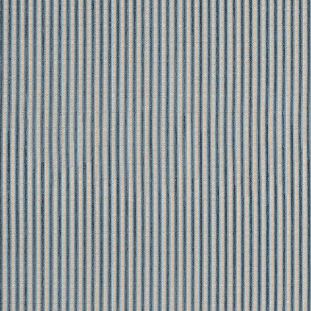 Balderic Stripe Slate AW9238 by Anna French Fabric Anna French Fabric Balderic Stripe Slate AW9238Fabric Camelot </p><p>Repeat: V: 0.00" (0.00 cm) 54.00" (137.16 cm) - Fabric Carolina - Balderic Stripe Slate AW9238 by Anna French Fabric Anna French Fabric Balderic Stripe Slate AW9238Fabric Camelot </p><p>Repeat: V: 0.00" (0.00 cm) 54.00" (137.16 cm) - Fabric Carolina -