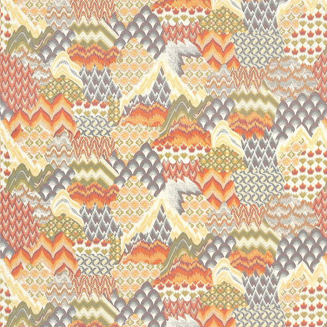 Avalon Autumn AW9245 by Anna French Fabric Anna French Fabric Avalon Autumn AW9245Fabric Camelot </p><p>Repeat: V: 11.75" (29.85 cm) 54.00" (137.16 cm) - Fabric Carolina -