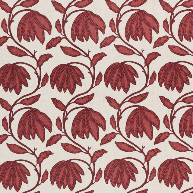 Desert Flower Sunbaked F912010 by Thibaut Fabric Thibaut Fabric Desert Flower Sunbaked F912010Fabric Vista </p><p>Repeat: V: 16.00" (40.64 cm) 54.00" (137.16 cm) - Fabric Carolina - Desert Flower Sunbaked F912010 by Thibaut Fabric Thibaut Fabric Desert Flower Sunbaked F912010Fabric Vista </p><p>Repeat: V: 16.00" (40.64 cm) 54.00" (137.16 cm) - Fabric Carolina -