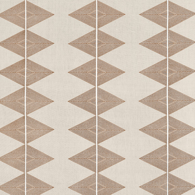 Reflection Ochre F912014 by Thibaut Fabric Thibaut Fabric Reflection Ochre F912014Fabric Vista </p><p>Repeat: V: 5.25" (13.34 cm) 53.50" (135.89 cm) - Fabric Carolina - Reflection Ochre F912014 by Thibaut Fabric Thibaut Fabric Reflection Ochre F912014Fabric Vista </p><p>Repeat: V: 5.25" (13.34 cm) 53.50" (135.89 cm) - Fabric Carolina -