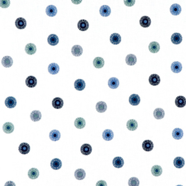 <p>Thanks A Million Ocean by Carole Designer Fabric</p><p><strong>Required Minimum Quantity Purchase: 2 yards</strong></p><p>Book: Forget Me Knot</p><p>Content: Base: 52% Polyester, 48% Cotton Embr: 100% Viscose</p><p>Origin: </p><p>Performance: N/A</p><p>Repeat: 12 3/4" V, 12 3/4" H</p><p>Width: 50*"</p> <p>Thanks A Million Ocean by Carole Designer Fabric</p><p><strong>Required Minimum Quantity Purchase: 2 yards</strong></p><p>Book: Forget Me Knot</p><p>Content: Base: 52% Polyester, 48% Cotton Embr: 100% Viscose</p><p>Origin: </p><p>Performance: N/A</p><p>Repeat: 12 3/4" V, 12 3/4" H</p><p>Width: 50*"</p>