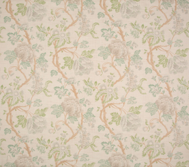 <p>External Sage by Carole Designer Fabric</p><p><strong>Required Minimum Quantity Purchase: 2 yards</strong></p><p>Book: Moodscapes</p><p>Content: 100% Cotton</p><p>Origin: </p><p>Performance: 25,000 Wyzenbeek Double Rubs</p><p>Repeat: 32" V, 27" H</p><p>Width: 54""</p>