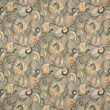 <p>Rebel Pistachio by Carole Designer Fabric</p><p><strong>Required Minimum Quantity Purchase: 2 yards</strong></p><p>Book: Moodscapes</p><p>Content: 55% Linen, 45% Viscose</p><p>Origin: </p><p>Performance: 18,000 Martindale Circular Rubs</p><p>Repeat: 17 3/4" V, 17 3/4" H HD</p><p>Width: 53""</p>