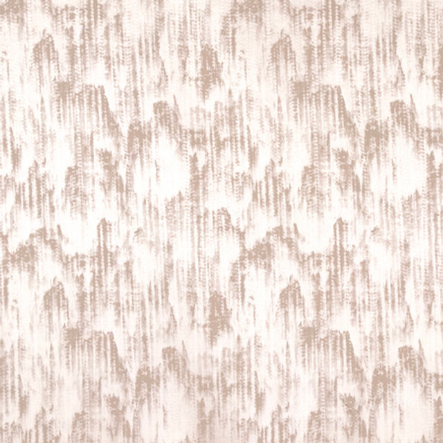 <p>Cool Drink Latte by Carole Designer Fabric</p><p><strong>Required Minimum Quantity Purchase: 2 yards</strong></p><p>Book: Quiet Luxury</p><p>Content: 63% Cotton, 37% Polyester</p><p>Origin: </p><p>Performance: N/A</p><p>Repeat: 9 3/4" V, 9 1/2" H</p><p>Width: 56""</p>