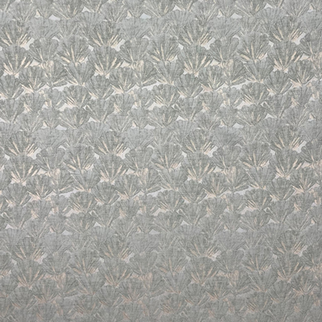 <p>Uncommon Flair Spa by Carole Designer Fabric</p><p><strong>Required Minimum Quantity Purchase: 2 yards</strong></p><p>Book: Quiet Luxury</p><p>Content: 100% Polyester</p><p>Origin: </p><p>Performance: N/A</p><p>Repeat: 11 1/2" V, 8 3/4" H</p><p>Width: 54""</p>