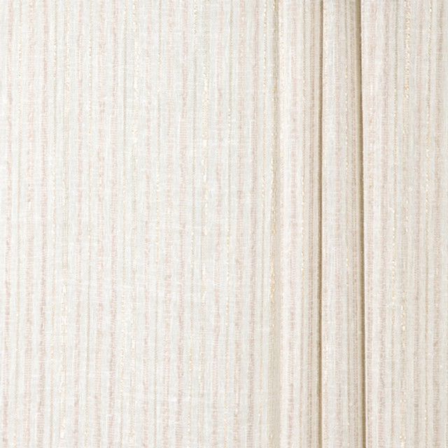 <p>Baited Mink by Carole Designer Fabric</p><p><strong>Required Minimum Quantity Purchase: 2 yards</strong></p><p>Book: Sheer Joy</p><p>Content: 100% Polyester</p><p>Origin: </p><p>Performance: N/A</p><p>Repeat: 1 3/4" H</p><p>Width: 118""</p>